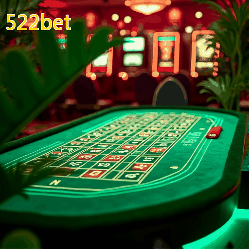 Cassino Exclusivo 522bet: Emocione-se Jogando