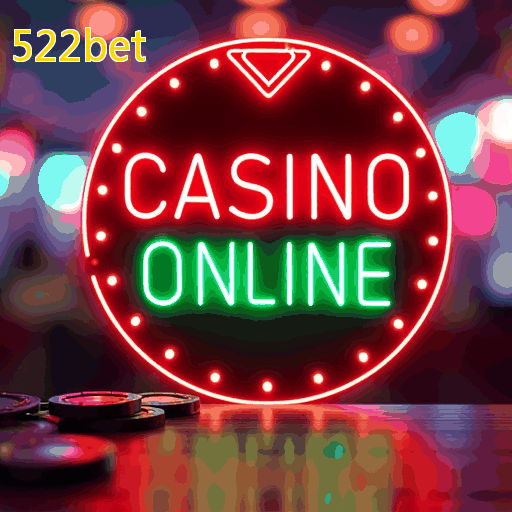Baixe o App 522bet – Jogue Cassino no Celular com Slots e Apostas