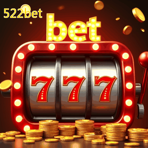 Slots Online no 522bet – Rodadas Grátis, Megaways e Grandes Prêmios